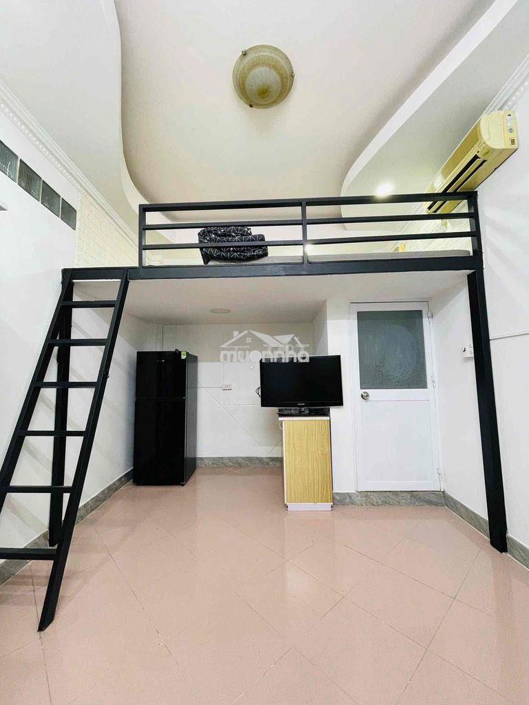 ❤️Duplex rộng hơn 30m2 ngay trung tâm phú nhuận
