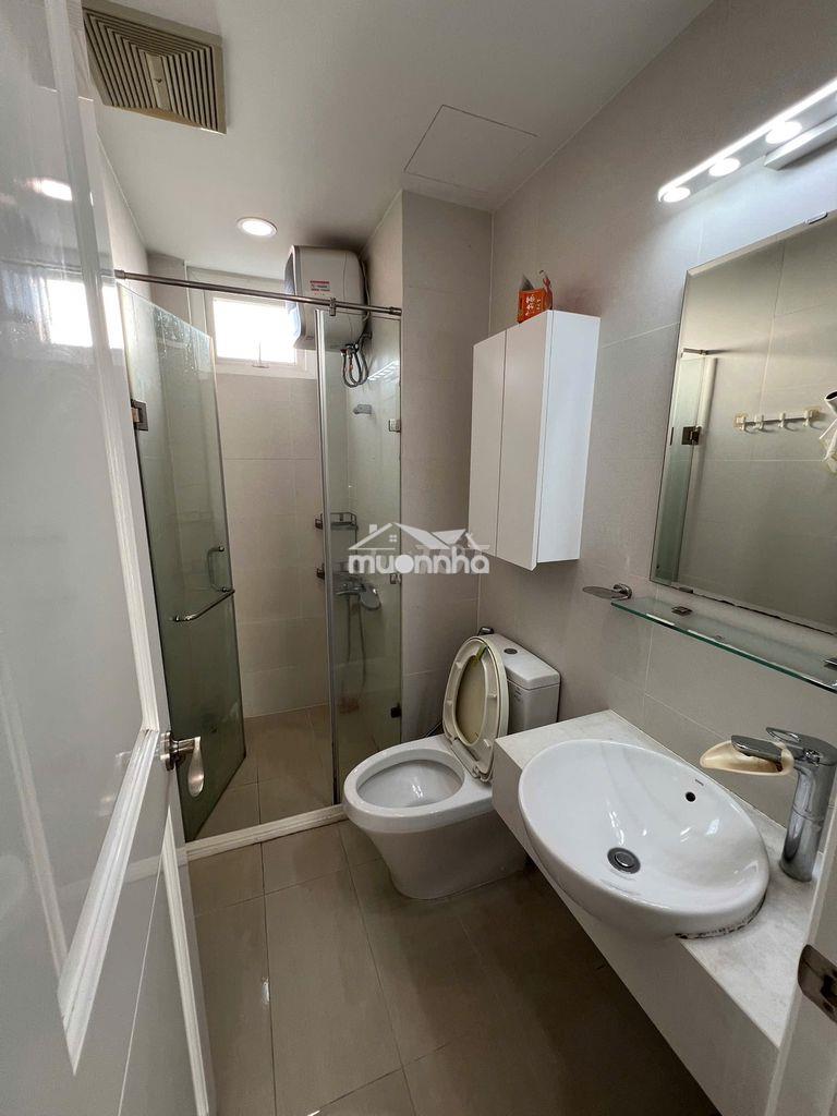 Saigon mia cho thuê căn góc 78m 2pn2wc