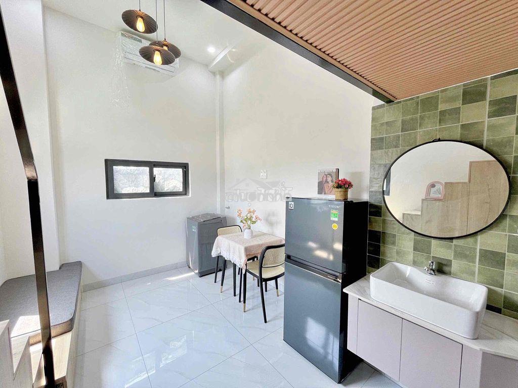 Duplex siêu mới cửa sổ hot chấn động full nt ngay trung tâm q7 gần q1 - 3