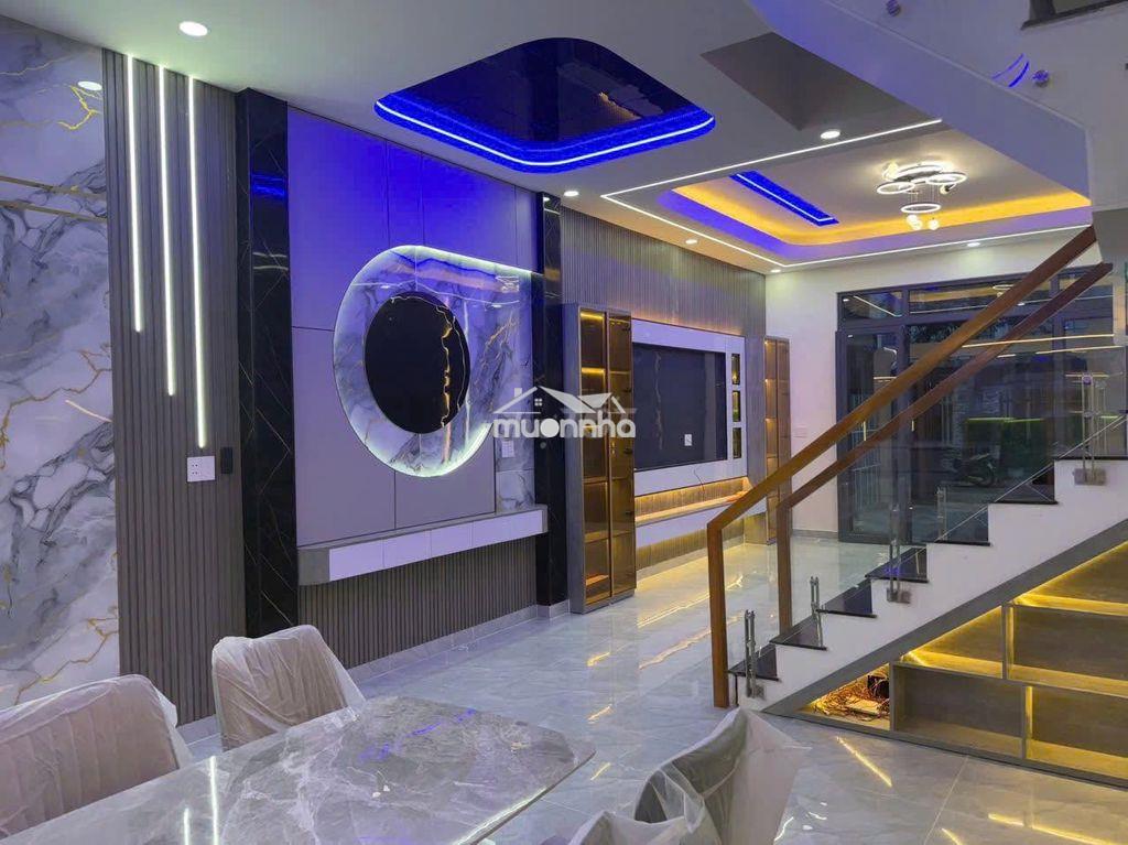Nhà phố sổ hồng riêng tân uyên – giá chỉ 2 tỷ 090 - 3