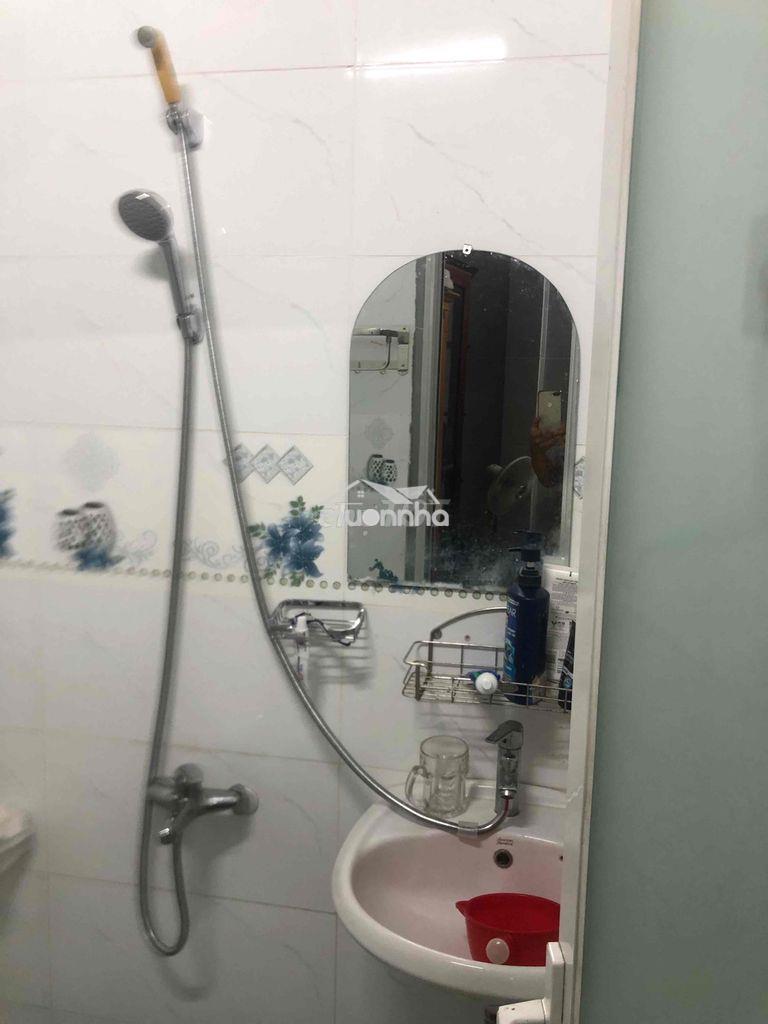 Phòng võ văn hát - 4