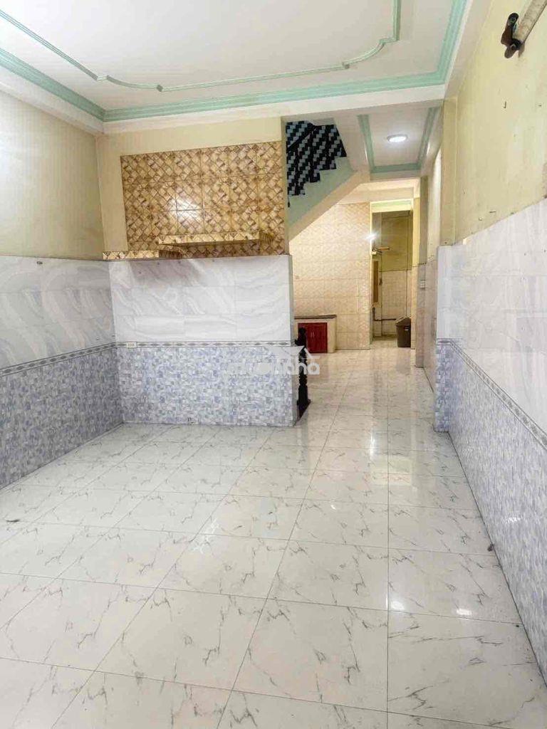 Nhà đẹp 2 tầng gần chợ (4,2x20) (3p ngủ 2wc) - 3