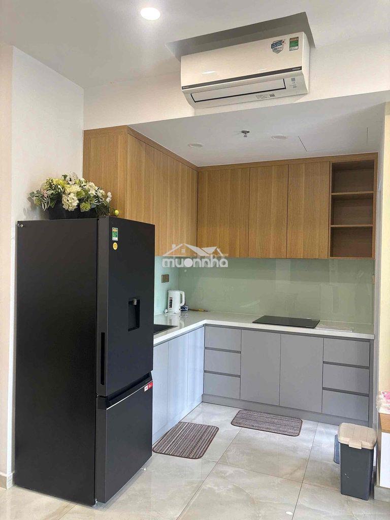 Cho thuê căn hộ ascentia – phú mỹ hưng, quận 7 - 2
