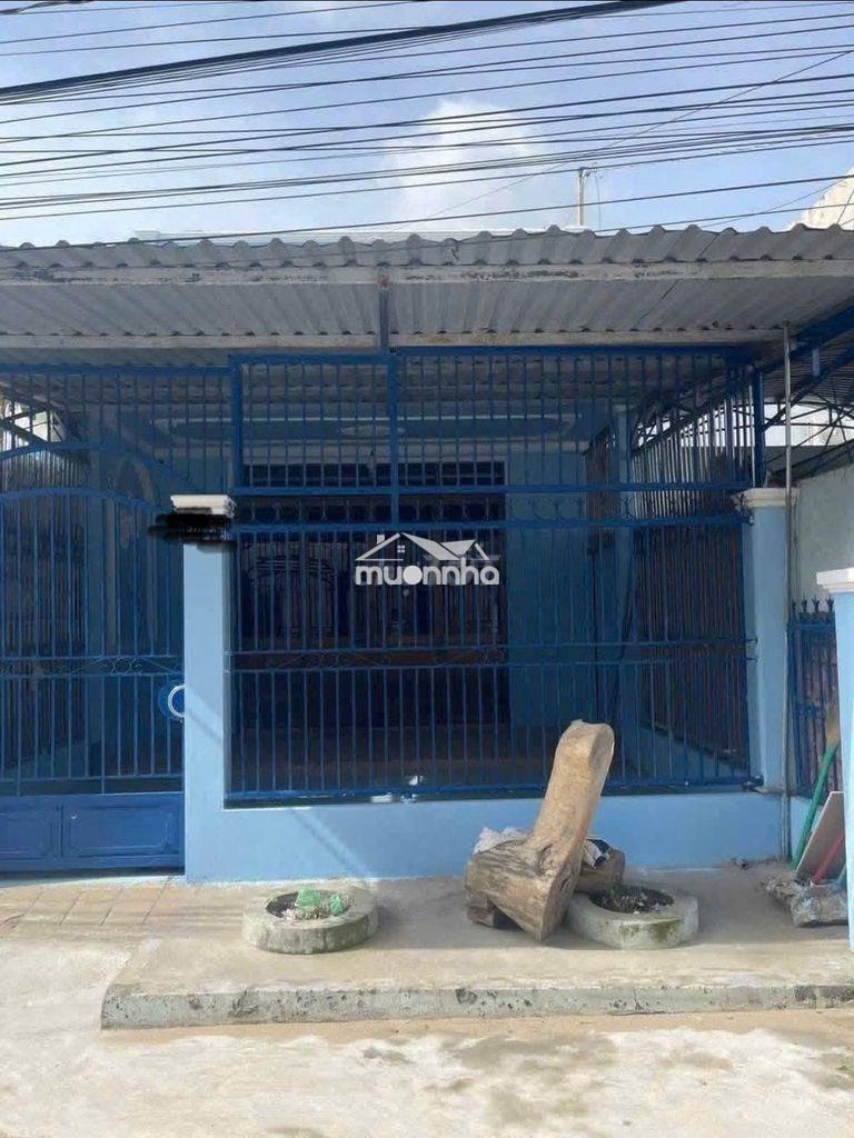 Cần bán căn nhà cấp 4 gần bệnh viện củ chi,5x25m giá 770triệu,sổ riêng - 3