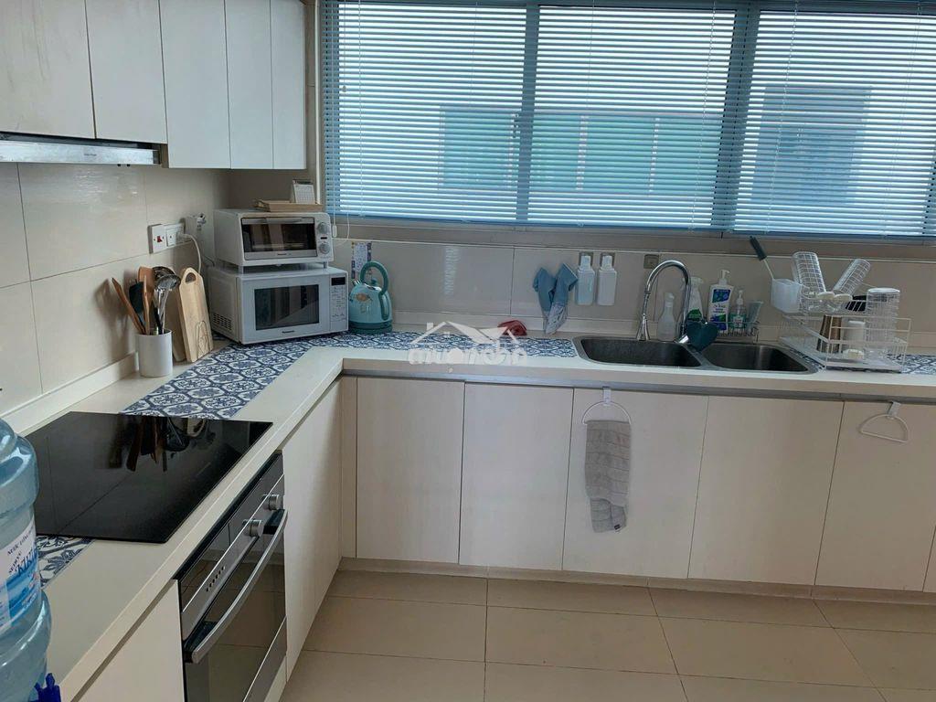 Cho thuê the vista an phú 135m2 3pn3wc full nt viewhồ bơi mát chỉ 30tr - 2