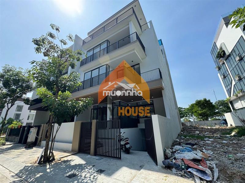 Ối zồi ôi- trình là gì dạ thưa là villa mystery q2 đẹp vô đối luôn ạ!