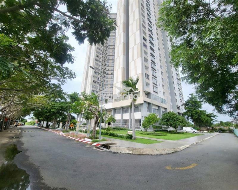 Cc 6b the easter city - căn thương mại 2pn 55m2 shr nh hỗ trợ 1,4 tỷ