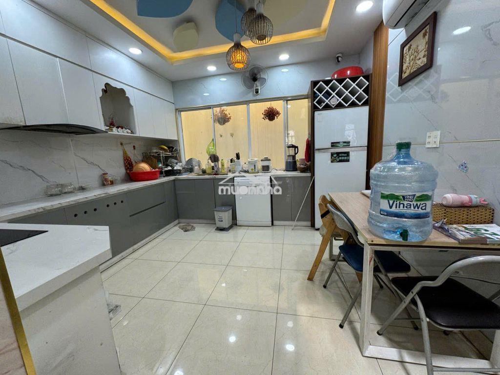 Bđs dòng tiền, dt 4x17m, cn 70m2, hxh sát mặt tiền phạm văn đồng - 2