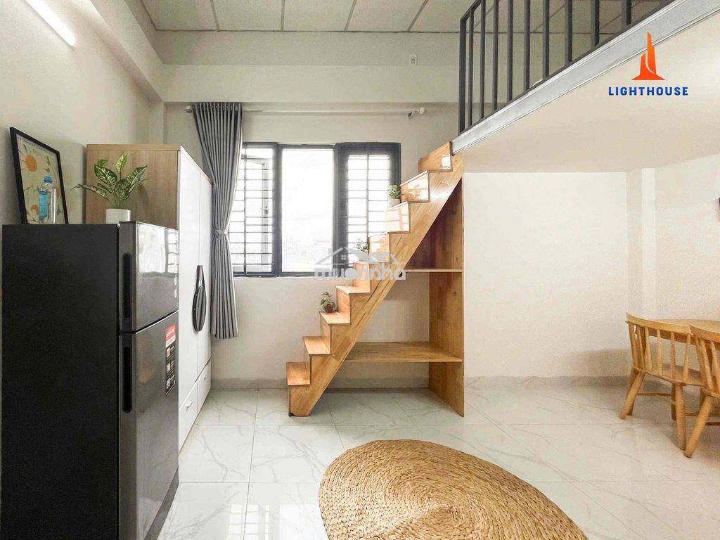 Cho thuê phòng 2 không gian đầy đủ tiện nghi cạnh trường hutech - 2