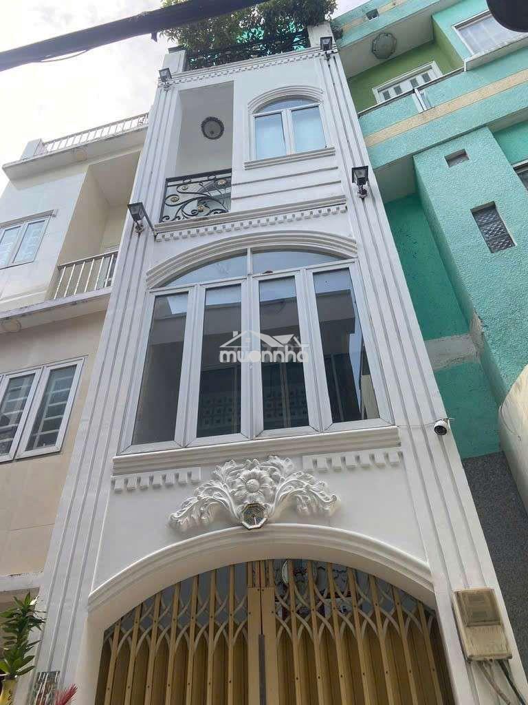 Hẻm lê đại hành f7 q11