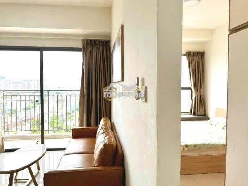 🔥 Cho thuê 1pn full nội thất tại the sun avenue - chỉ từ 14 triệu/thán - 3