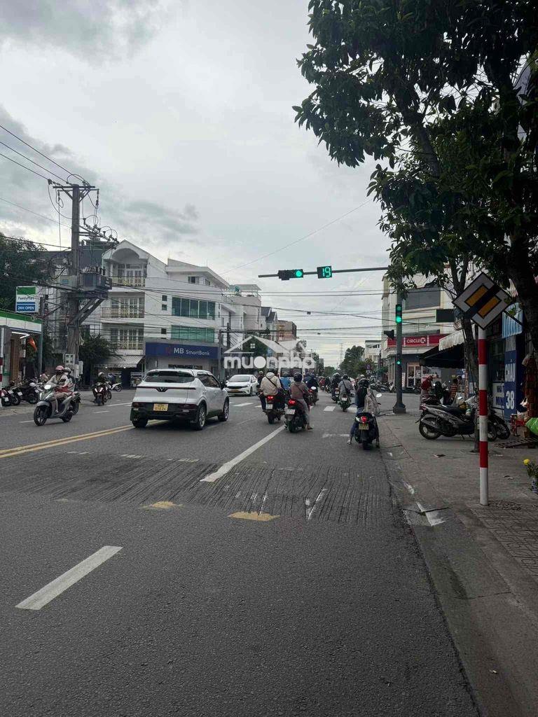 Cho thuê nhà d1 kdc việt sing - 3