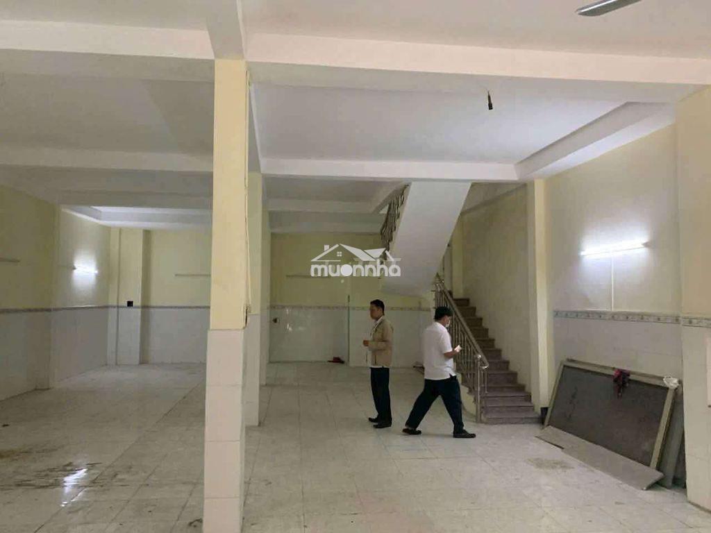Cho thuê kho đường phan anh, 8x16m, 1 lầu suốt, giá 20 triệu - 4