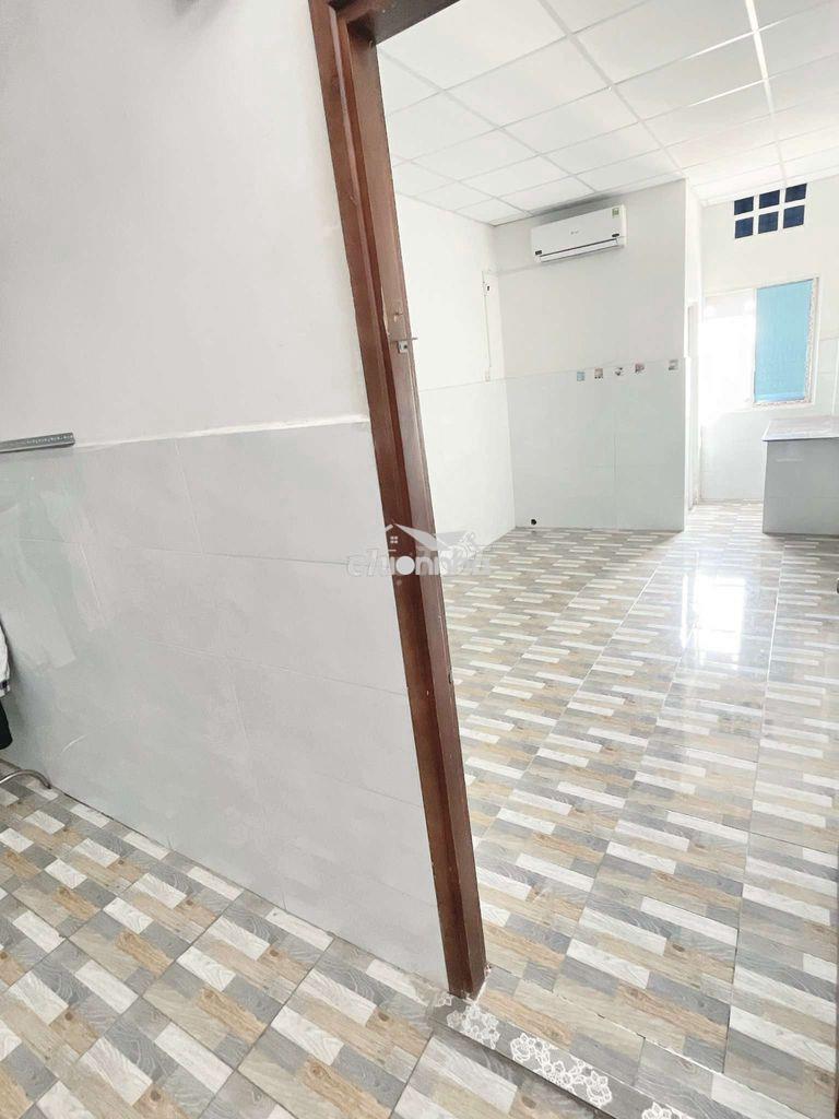 Phòng trọ giá rẻ gần eon tân phú có máy lạnh - 4