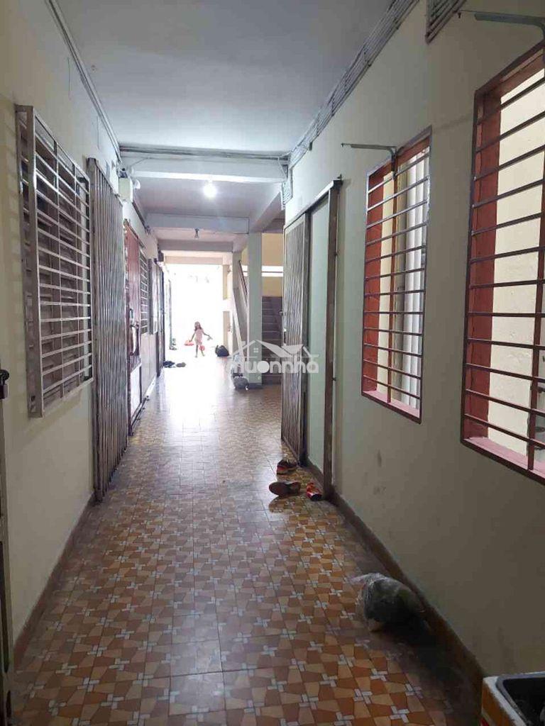 👉 Chung cư gò dầu tân phú - 3pn - sổ hồng riêng - chỉ 1 tỷ 950 - 2