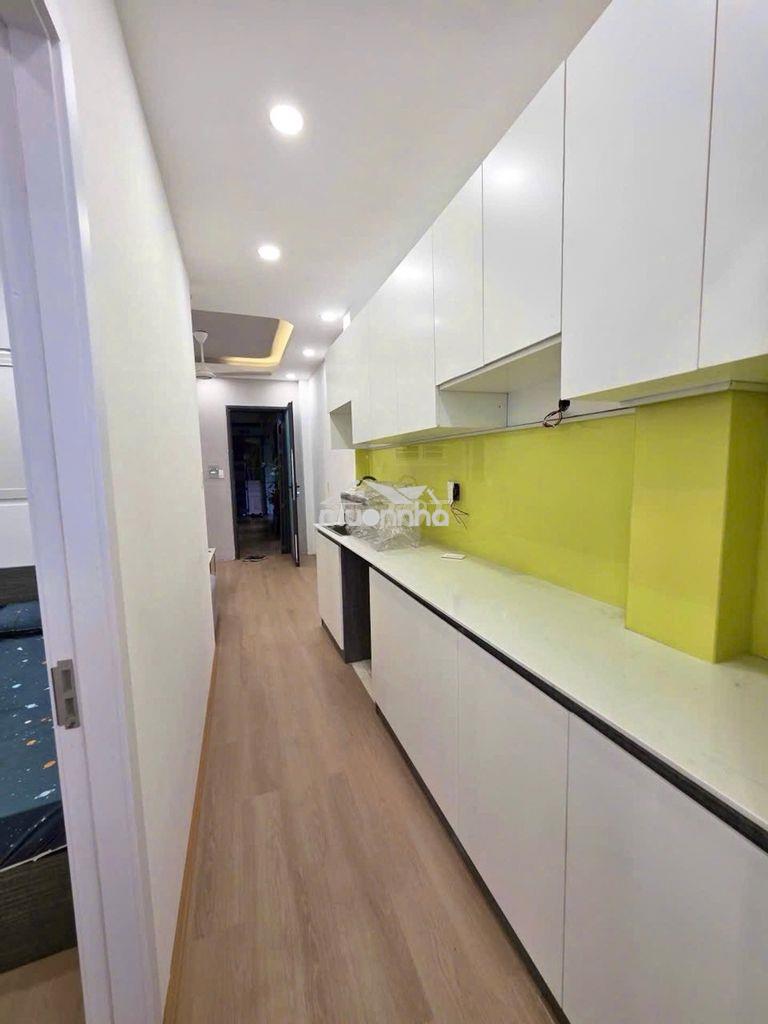Chung cư lạc long quân , q11, sổ riêng chỉ 2ty2 có nội thất 2pn - 3