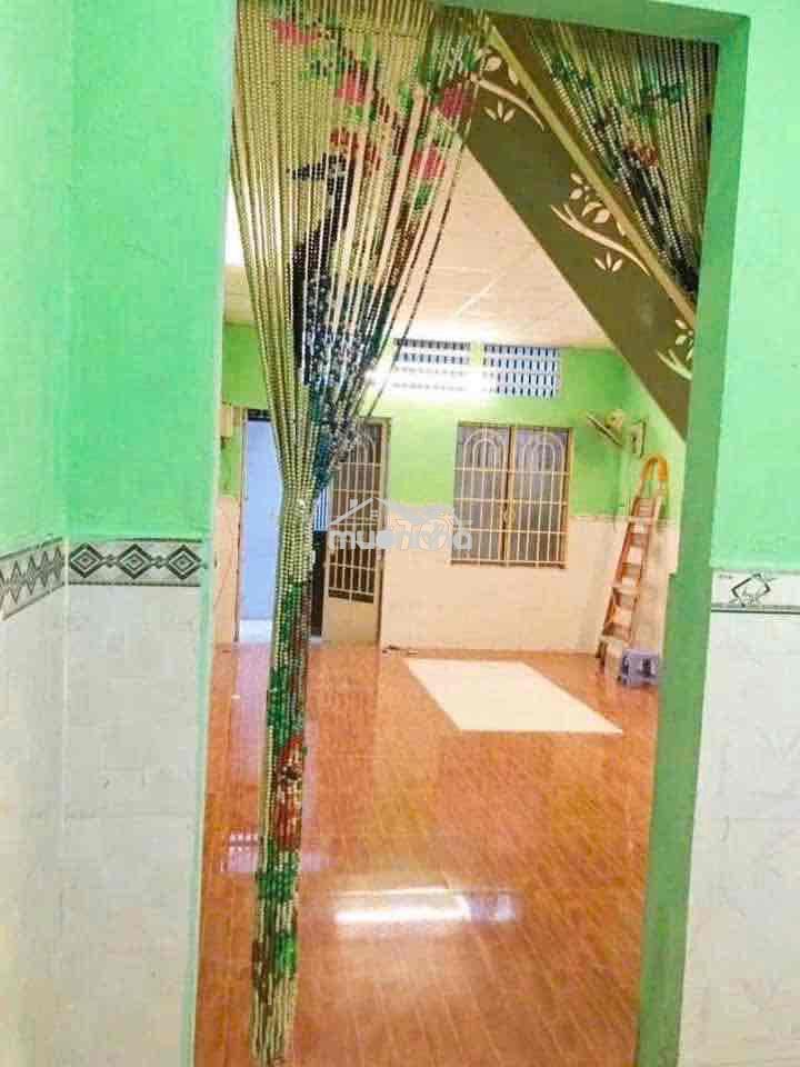 Cho thuê nhà nguyên căn.2pn2wc bạch đằng ,bình thạnh - 3