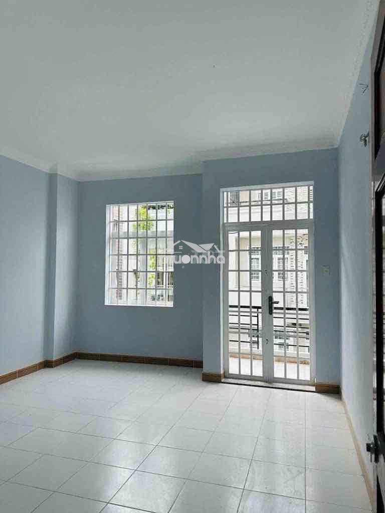 Nhà hẻm xe hơi 5m trần thị trọng (5x17m) - 4 phòng ngủ giá 14tr - 3
