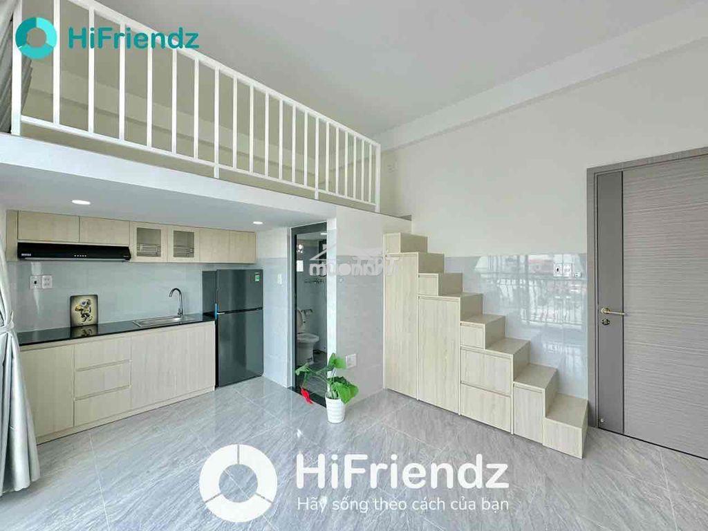 Duplex full nội thất bancol an ninh ngay lý thường kiệt -tô hiến thành - 2