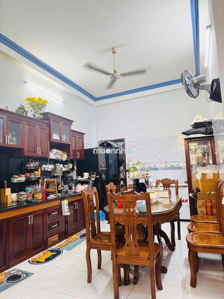 Nhà tân bình 52m2, hẻm xe hơi thông gần trường chinh, 5.x tỷ - 4