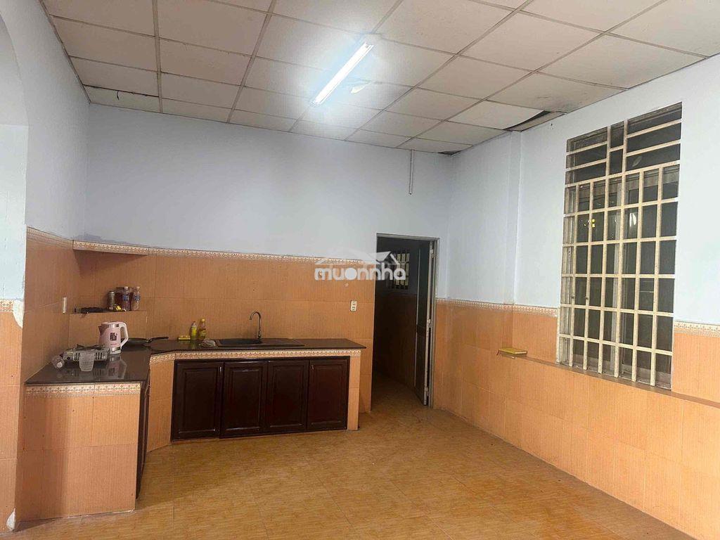 Cho thuê nhà mặt tiền phường phú hoà, thủ dầu một, bình dương(gc) - 3