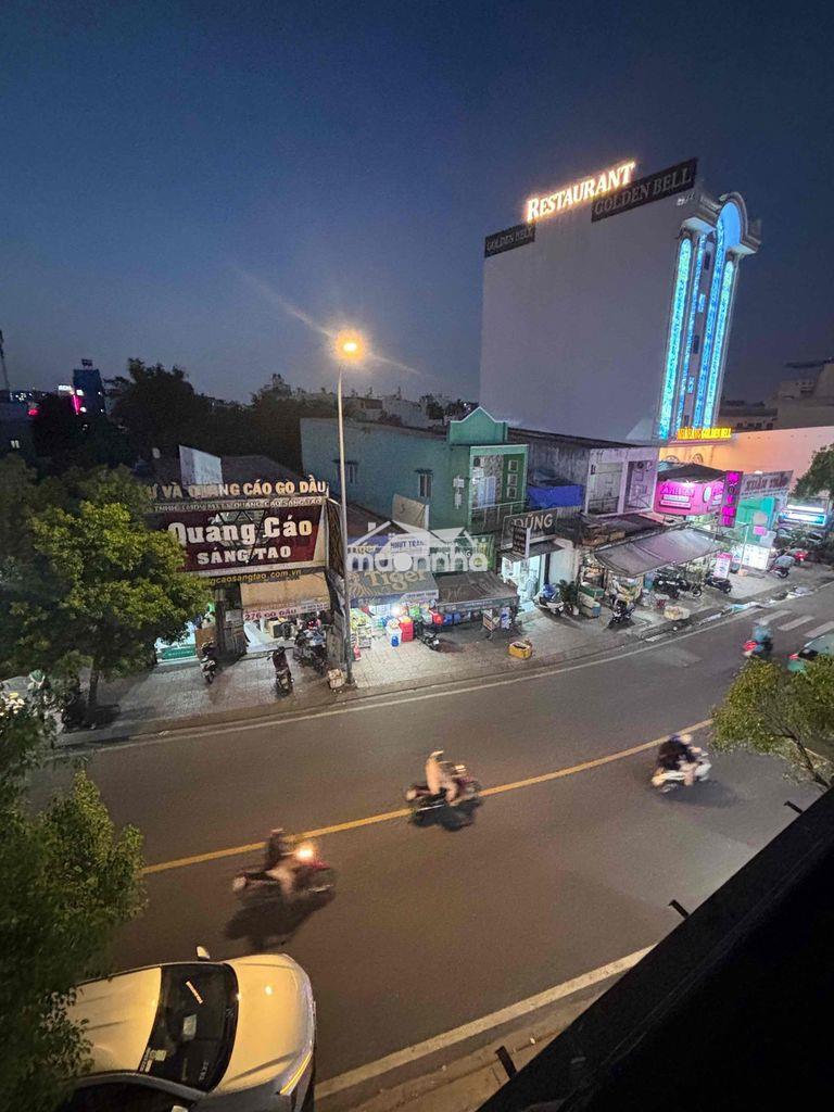 3tr8 có ban công to 223 gò dầu tân phú - 3