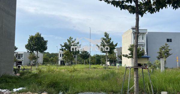 Bán nhà chính chủ gần chợ vĩnh tân