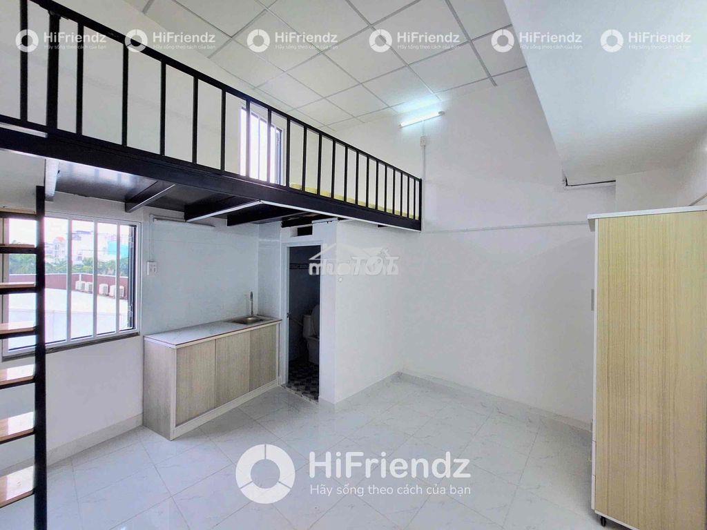 Ngay đh vhu - thoại ngọc hầu - âu cơ - trọ cho sv giá rẻ - 4