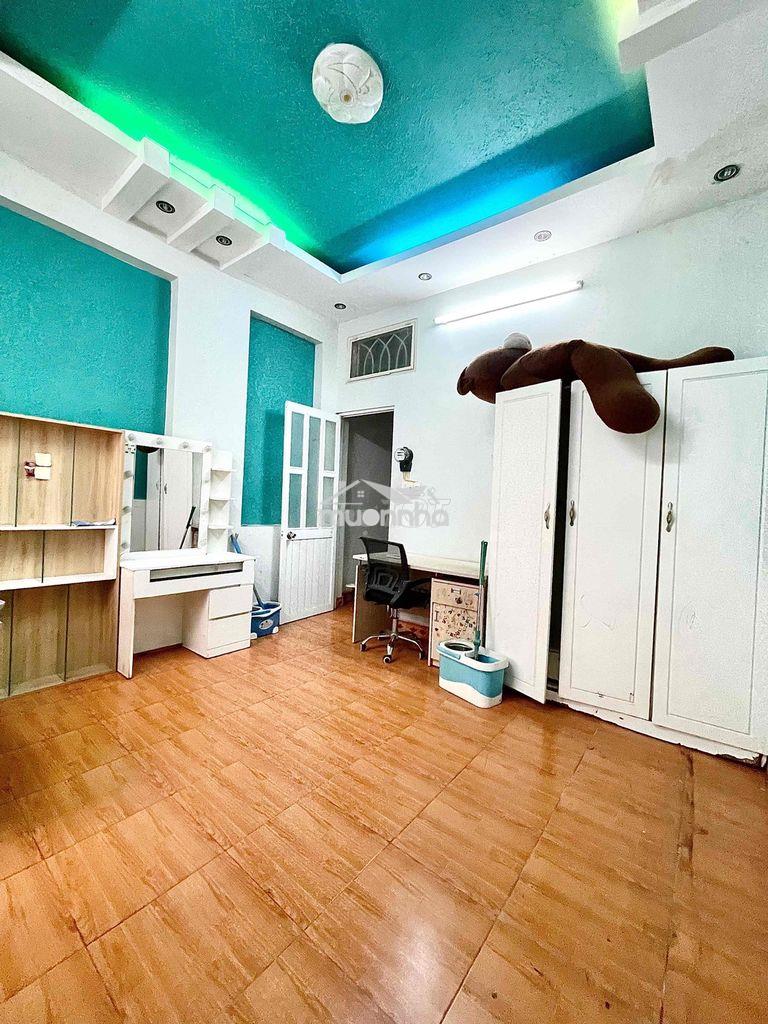Cho thuê phòng giá rẻ - 4