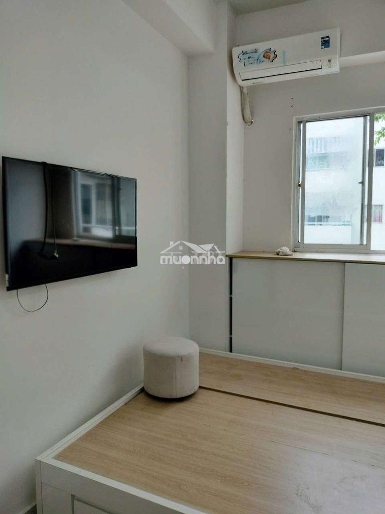 Căn hộ lê thành tân tạo lô d dt 36.5m2 giá tốt 760 triệu - 2