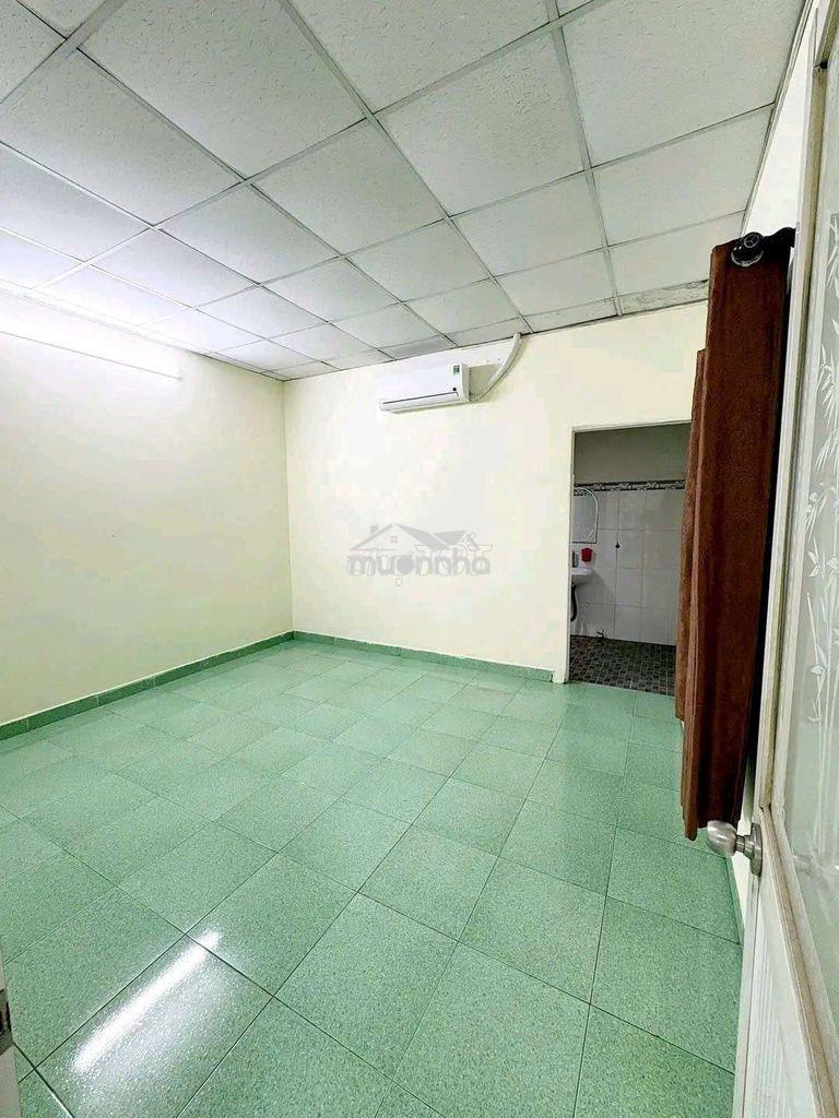 Cho thuê nhà 1 trệt 1 lửng 2pn - 4