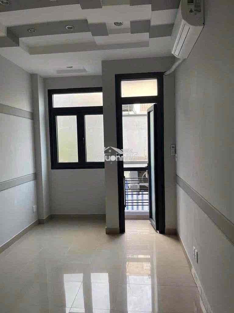 Nhà 2 phòng ngủ nguyễn đình chiểu. hẻm xe hơi - 4
