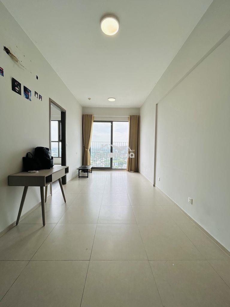 Cho thuê căn hộ 59m2 west gate bình chánh giá 7 triệu như hình ở liền