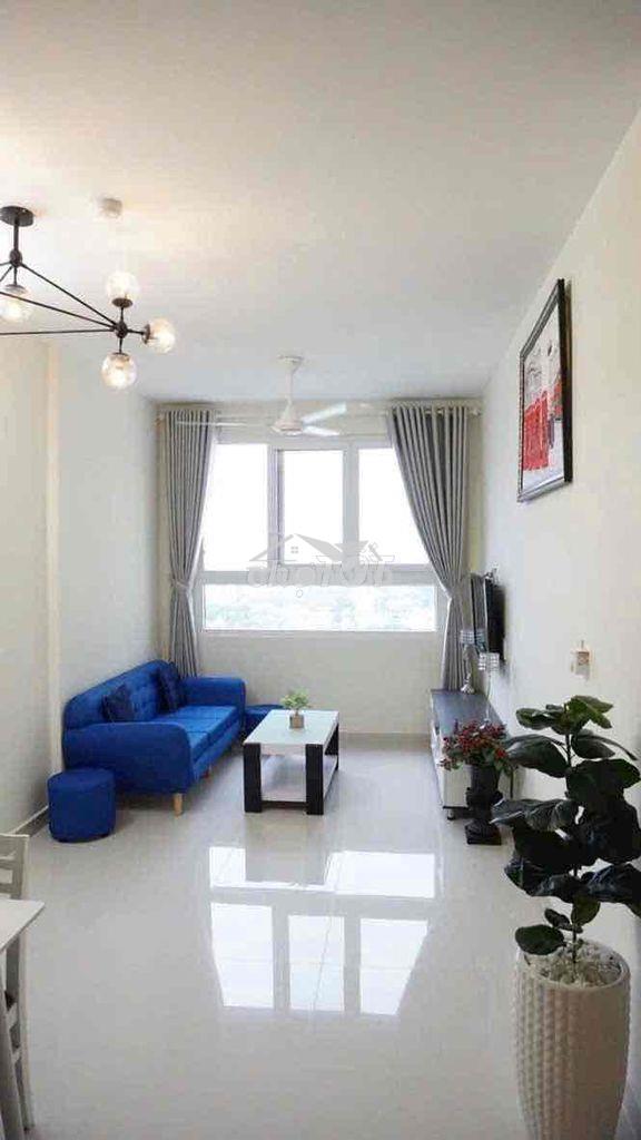 Cho thuê căn hộ toky tower – quận 12 🏡