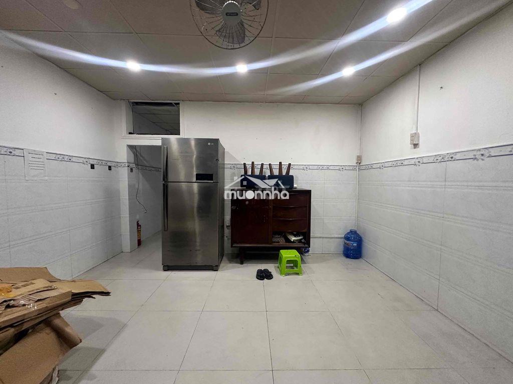 Chính chủ cho thuê nhà hẻm xe tải kinh doanh - 2