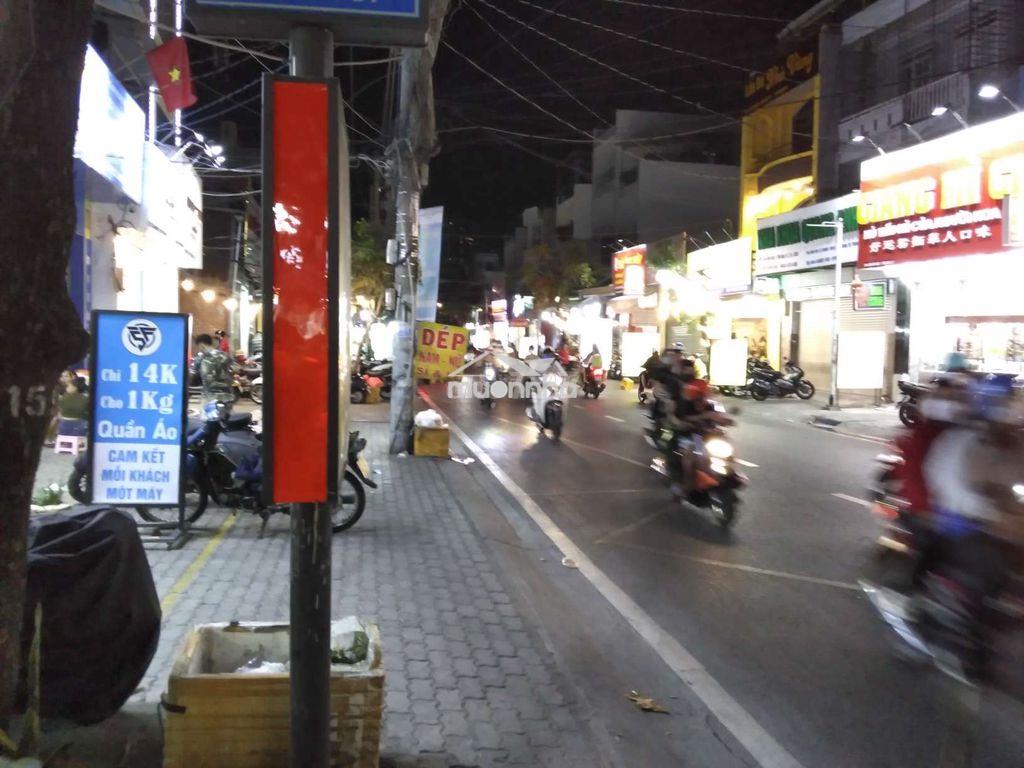 Cho thuê mặt tiền lâm văn bền - 4