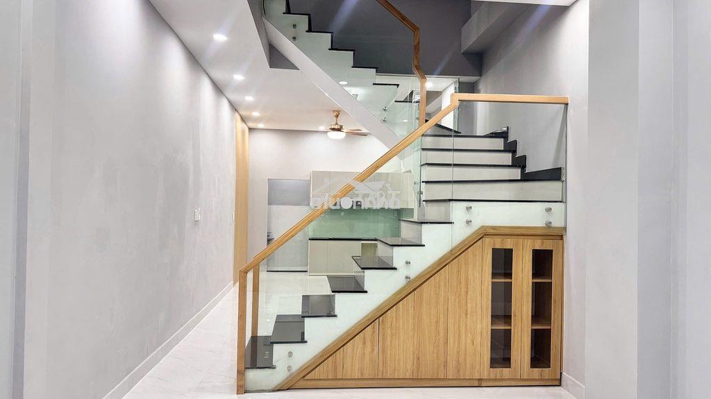 Mặt tiền nội bộ lê ngã, tân phú đẹp - 58,5m2 - 1t, 2l - chỉ 8.6 tỷ tl - 4