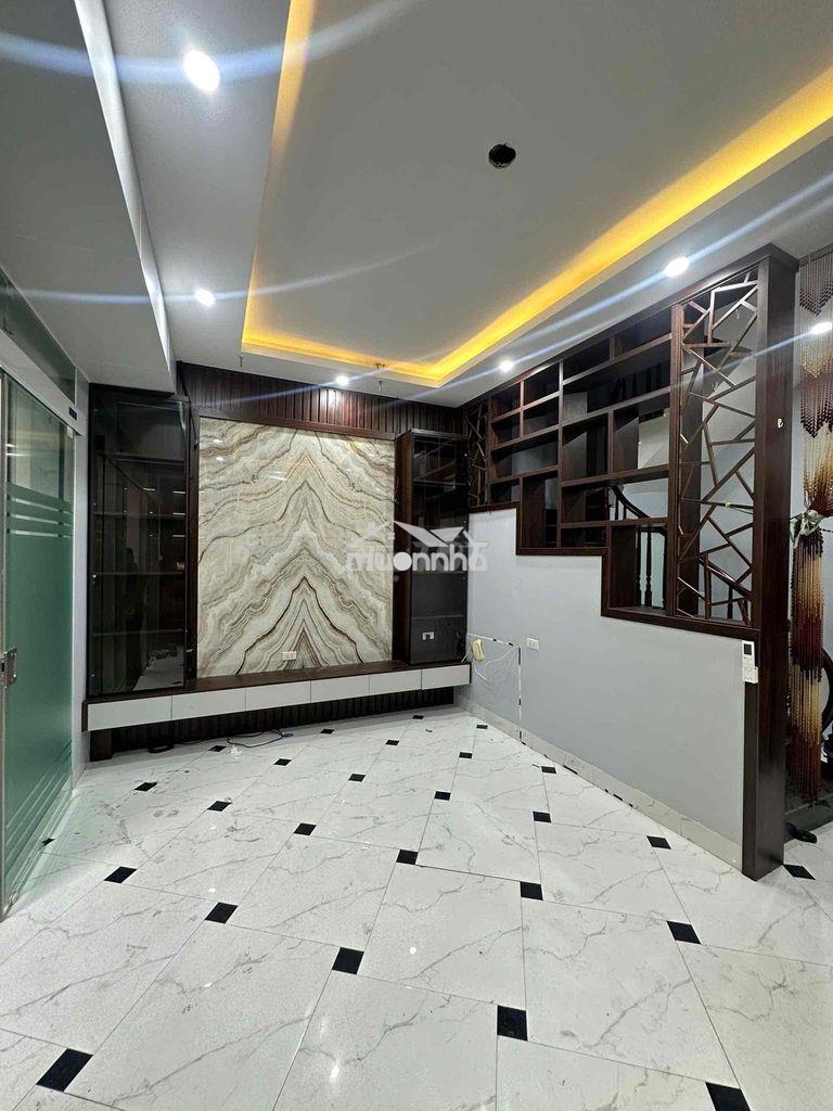 Cho thuê nhà nguyên căn phan đình giót hà đông - 2