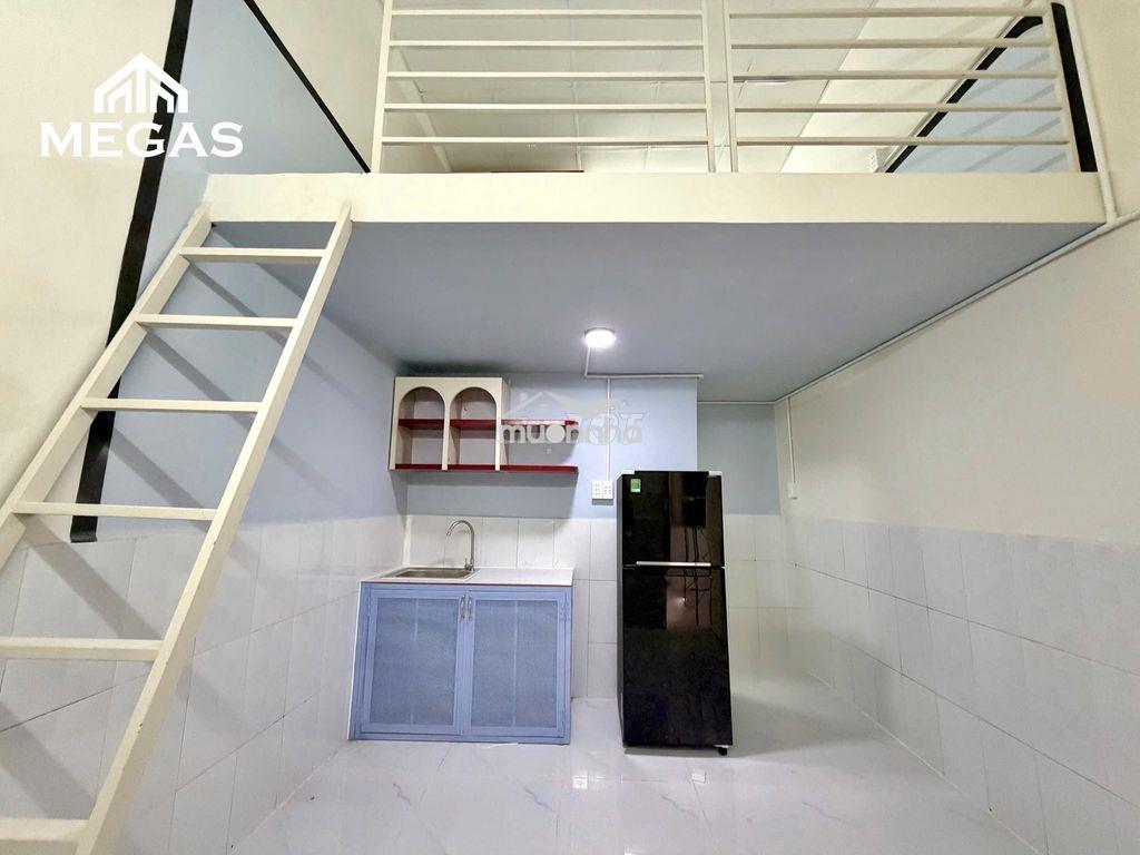 Khai trương 12p mới xây _ ngay đại học huflit - 2