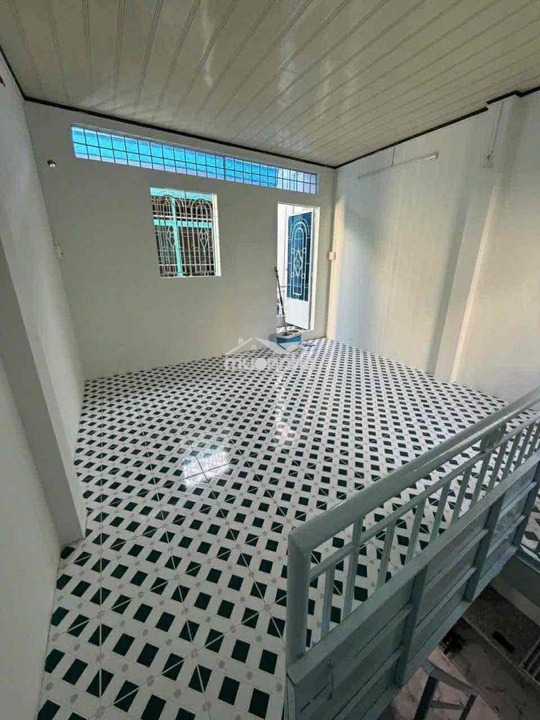 Bán nhà âu dương lân f3 q8 2ty690 - 4