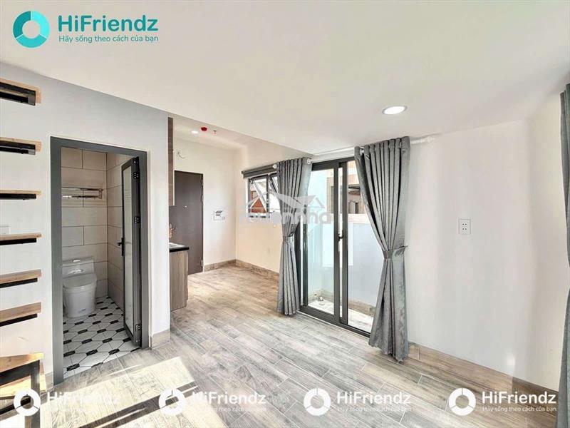Duplex mới xây - full nt - gác cao - sát huit - gần aemall tân phú 🌟