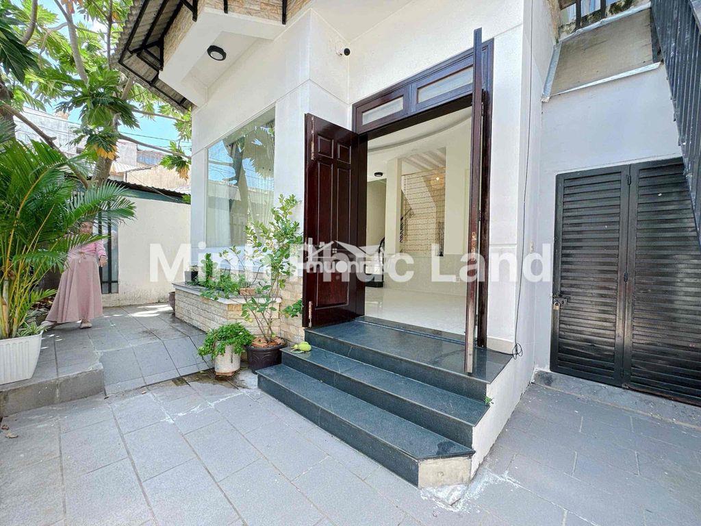 Căn góc 3 tầng btct 8,5 x 11m -4pn - hoàng trọng mậu p.tân hưng quận 7 - 2