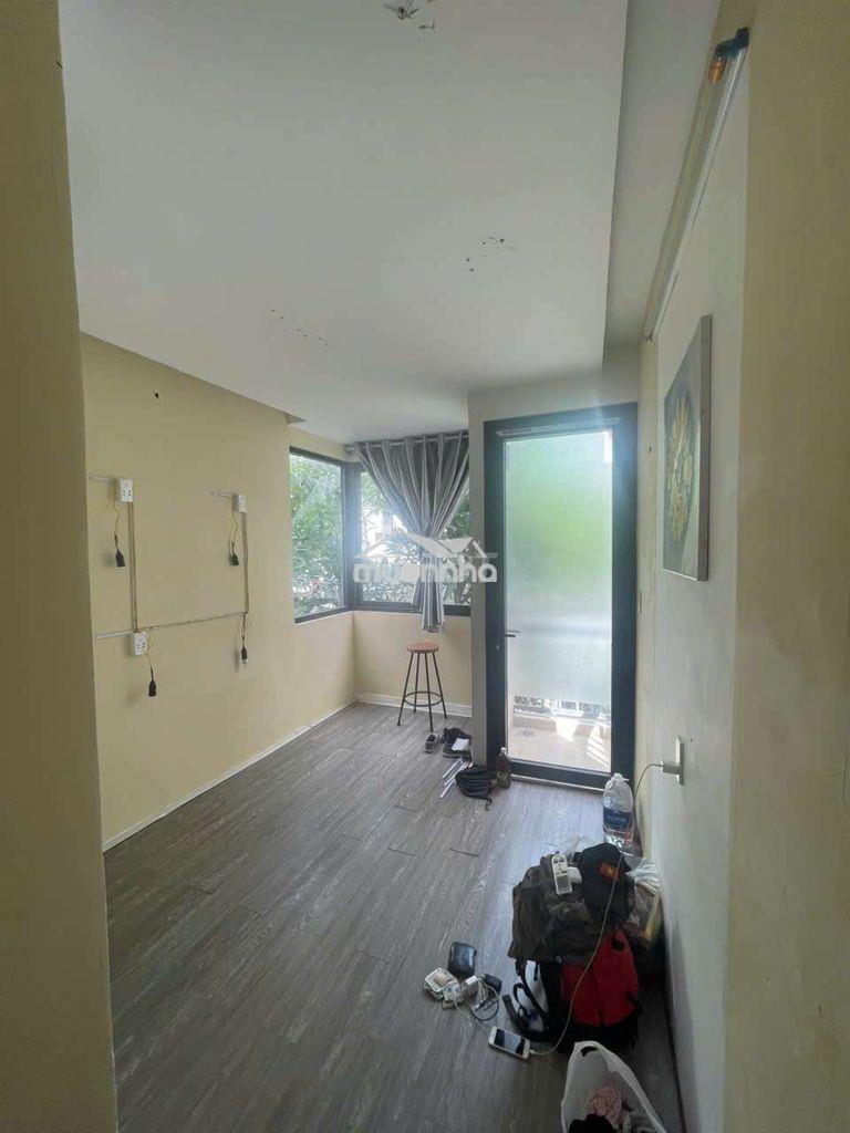 Nhà có nội thất 1 trệt 3 lầu 3x5m 2 phòng 3 wc hẻm nam kỳ khởi nghĩa - 4