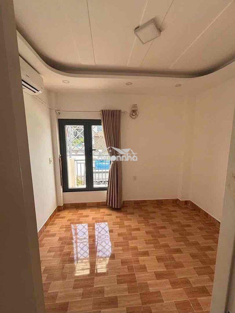 🔰Cho thuê nhà nguyên căn  hẻm 138 nguyễn duy cung p. an hội tây gò vấp - 4