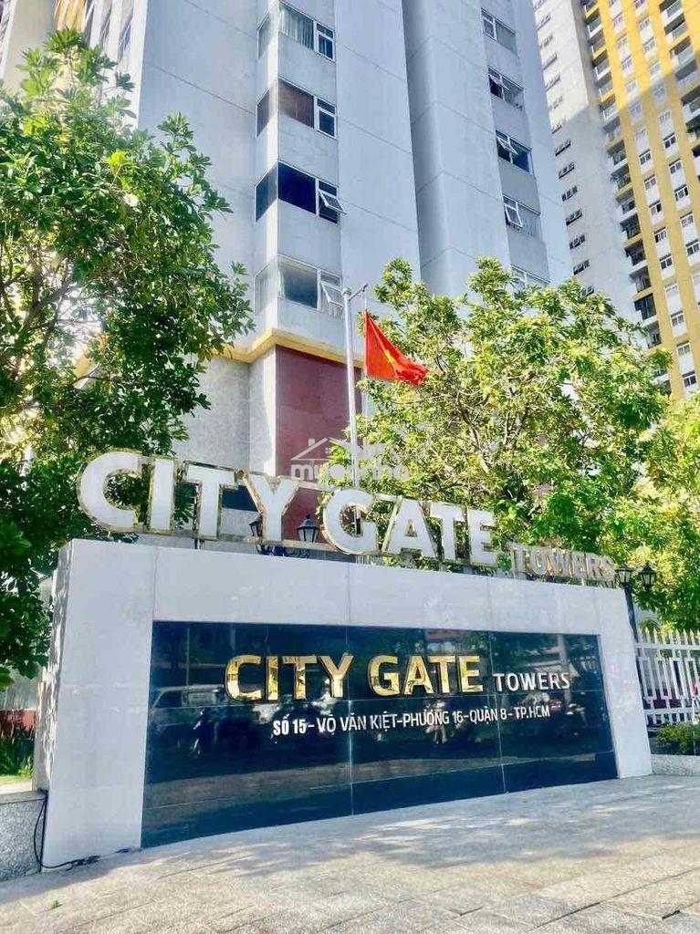 Chung cư city gate - 73m2 - giảm mạnh còn 2.799t