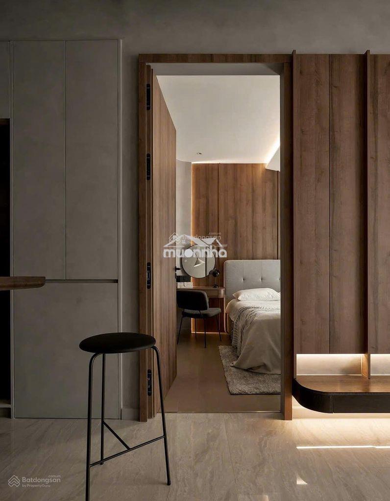 Cần cho thuê căn 2pn privia khang điền view đẹp, hướng mát. giá 10.5tr - 4