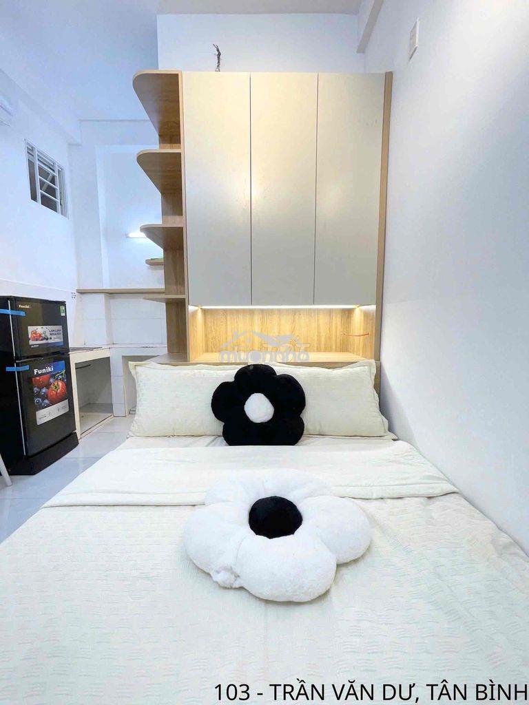 🏡 Khai trương căn hộ mới –trần văn dư, phường tân bình, tp.hcm - 4
