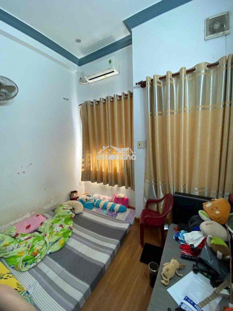 Cho thuê nhà nguyên căn đường bình trị đông- tên lửa - 4