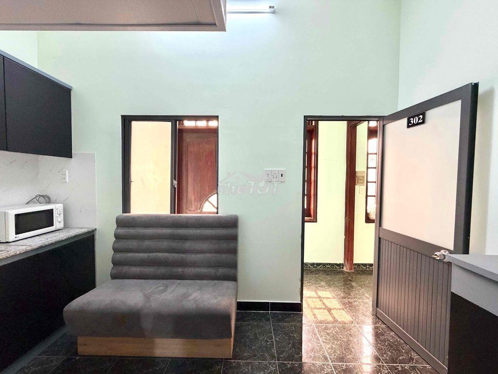 Căn hộ có gác - mới tinh , thoáng mát ngay nguyễn sơn,thạch lam - 3