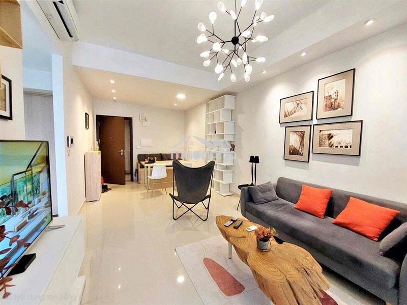 Căn hộ cao cấp nhà đẹp vào ở ngay thiết kế đẹp gần sân bay
